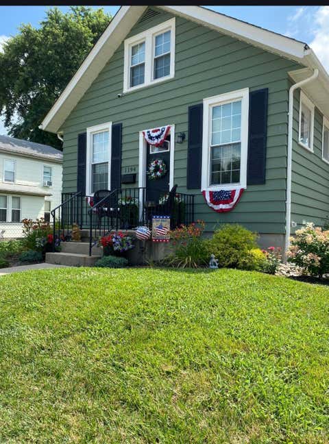 Photo of 1194 Kahn Avenue, Hamilton, OH 45011 (MLS # 1889720)