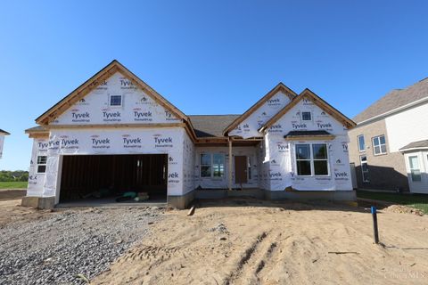5400 White Pine Lane 9804 Fairfield Twp OH 45011