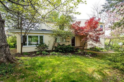 6999 Rowan Hill Drive Cincinnati OH 45227