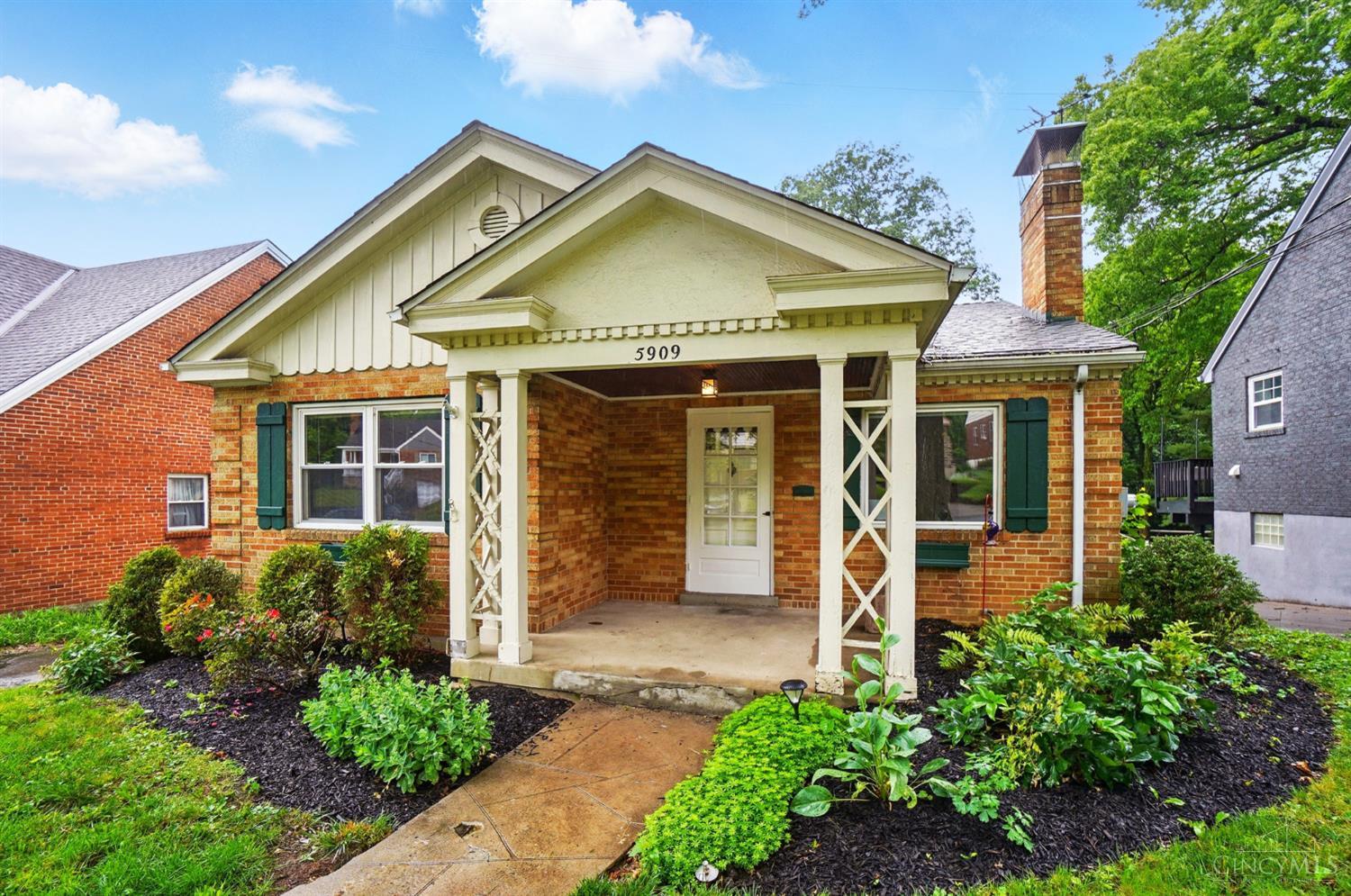 5909 Kimberly Avenue, Cincinnati, Ohio image 2