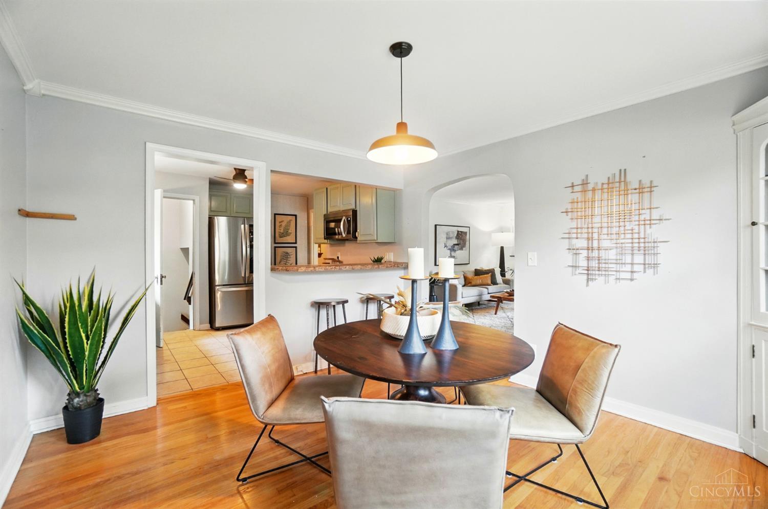 5909 Kimberly Avenue, Cincinnati, Ohio image 10