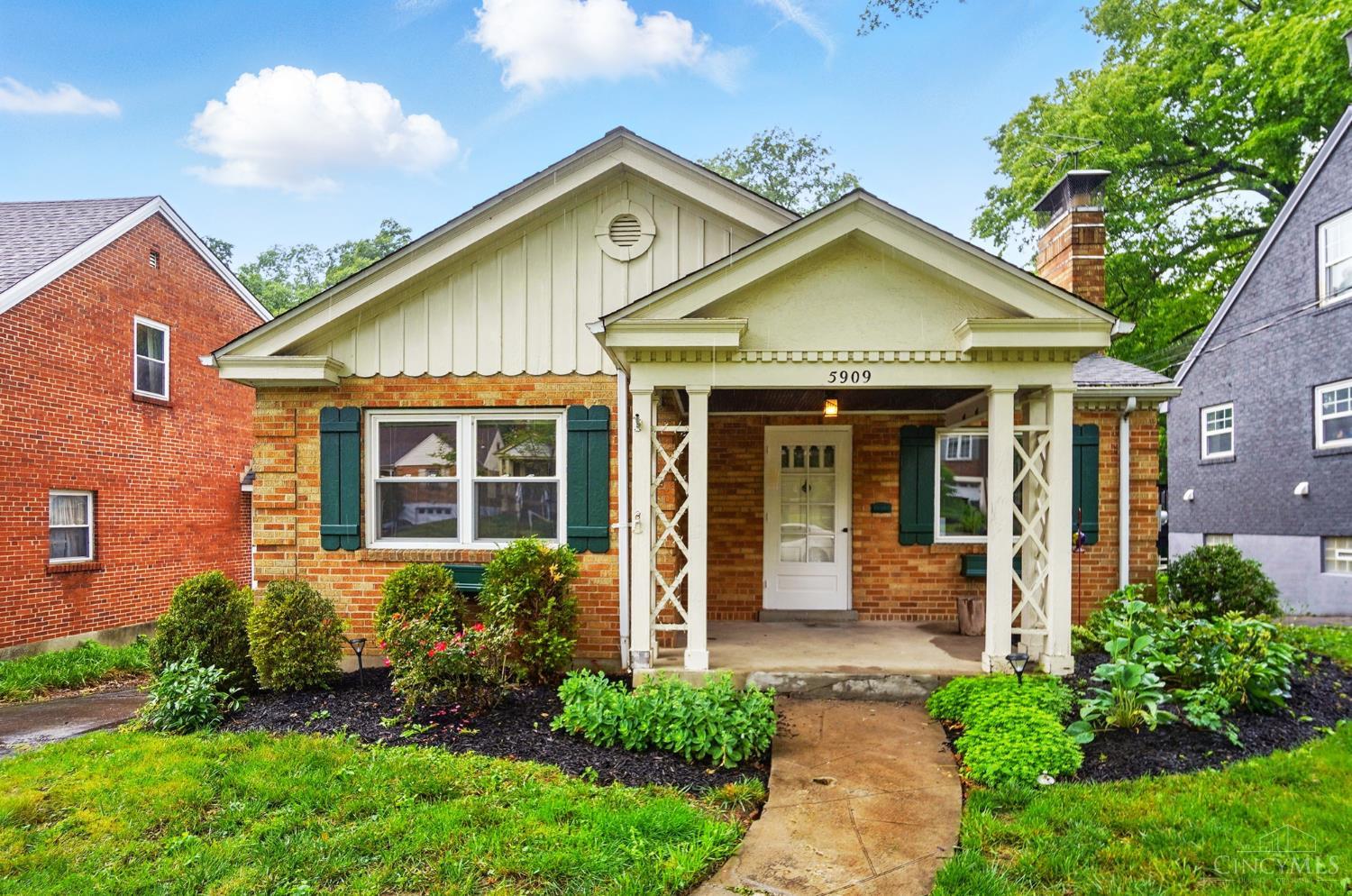 5909 Kimberly Avenue, Cincinnati, Ohio image 1