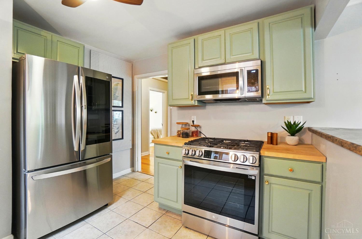 5909 Kimberly Avenue, Cincinnati, Ohio image 15
