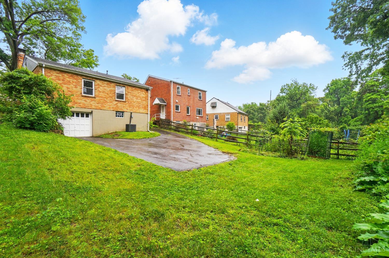 5909 Kimberly Avenue, Cincinnati, Ohio image 32