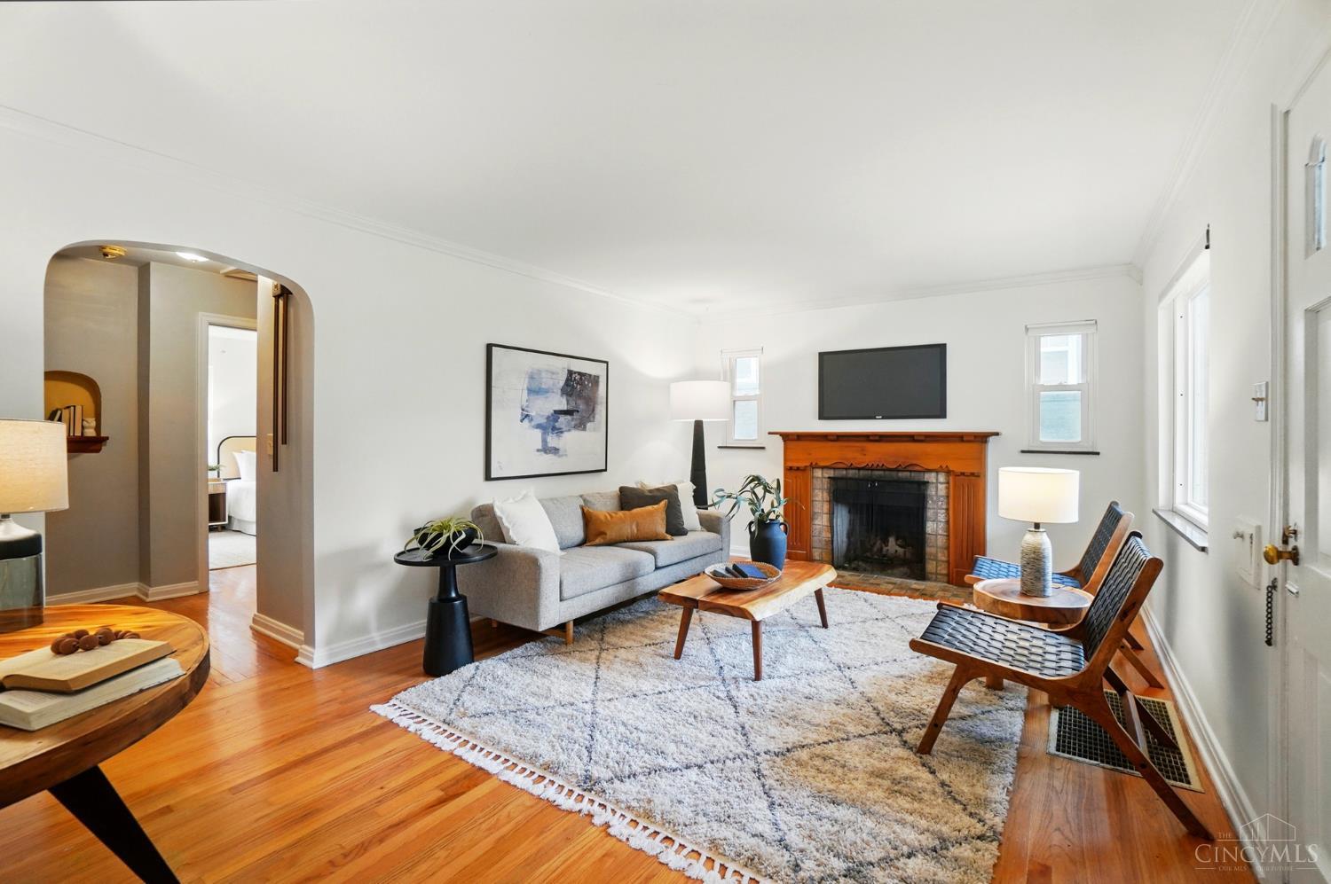 5909 Kimberly Avenue, Cincinnati, Ohio image 6