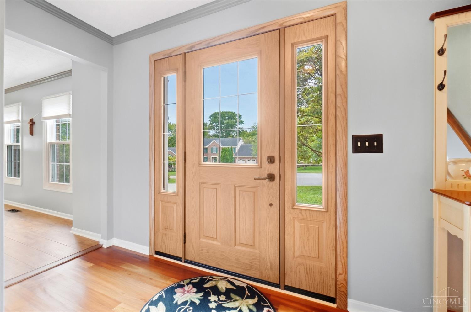 6158 Watchview Court