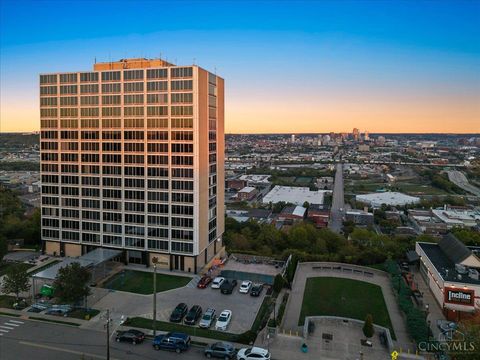810 Matson Place 1406 Cincinnati OH 45204