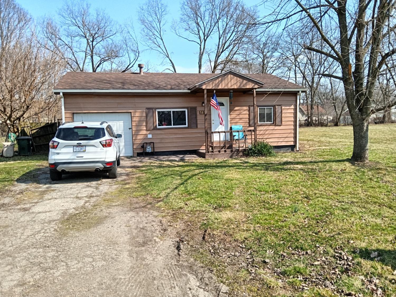 3111 Rufus Street, Middletown, Ohio image 1