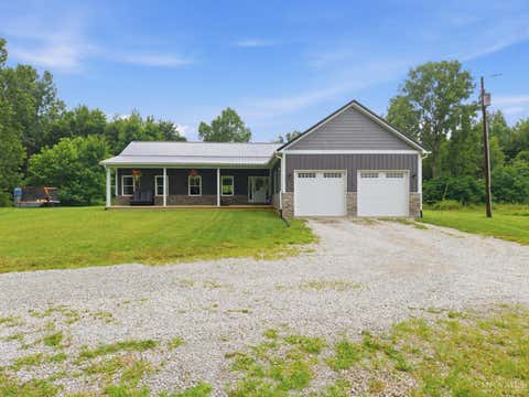 Photo of 4226 Oakland Road, Pike Township, OH 45106 (MLS # 1886449)