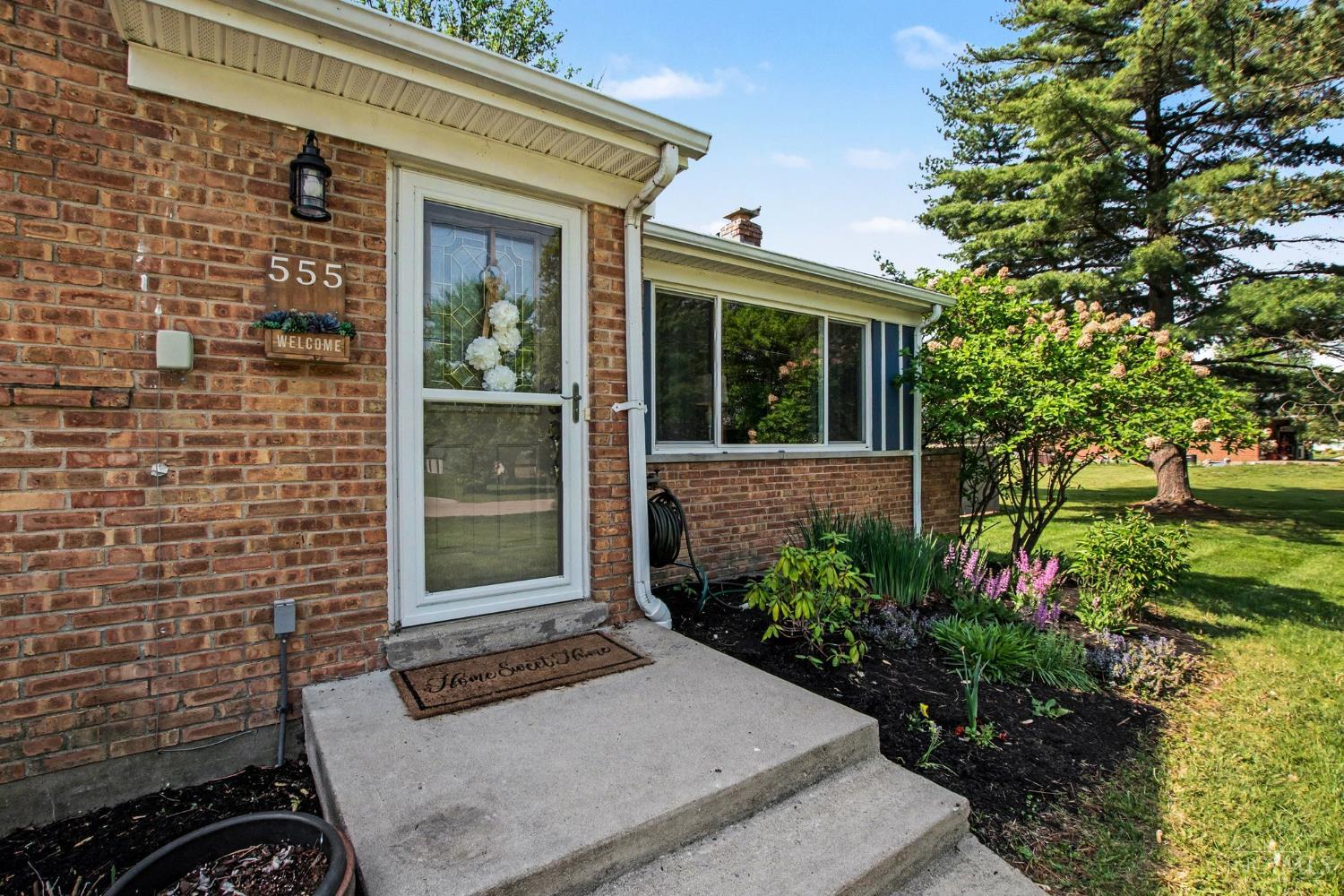 555 Shawnee Lane