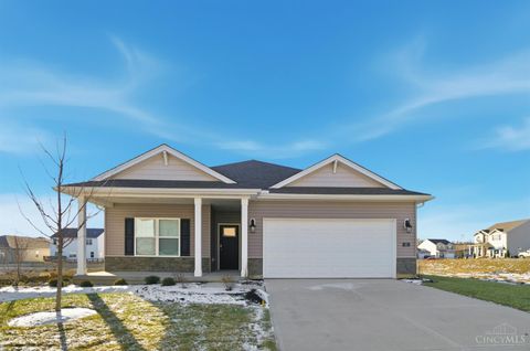 Photo of 83 Great Horned Drive, Oxford, OH 45056 (MLS # 1865158)