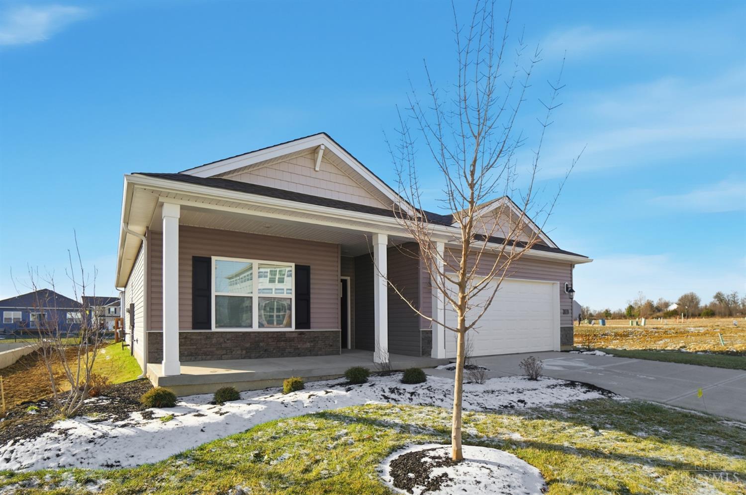 83 Great Horned Drive