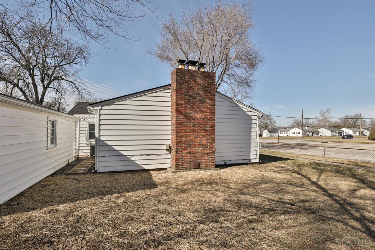 615 Richardson Drive, Middletown, Ohio image 30