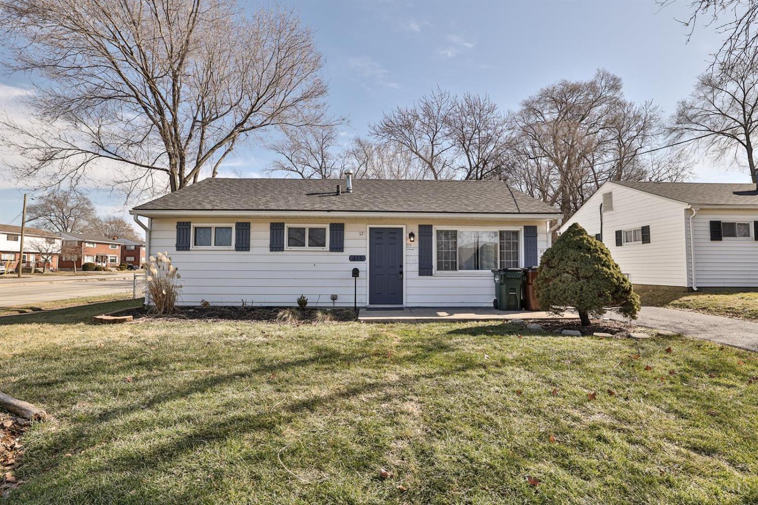 615 Richardson Drive, Middletown, Ohio image 1