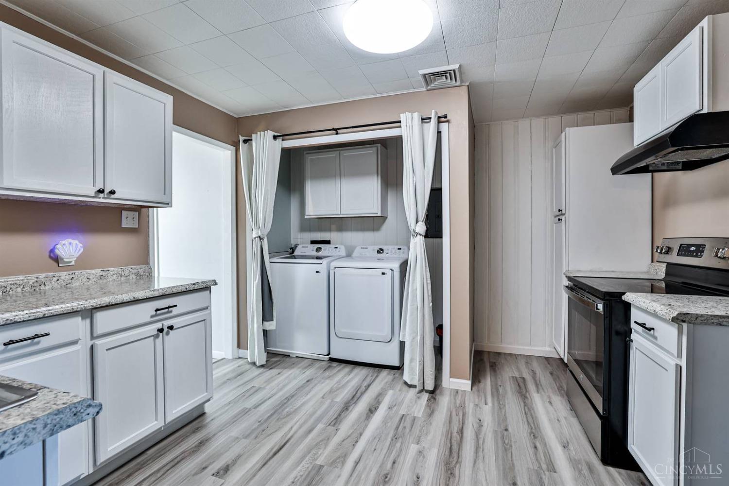 615 Richardson Drive, Middletown, Ohio image 15