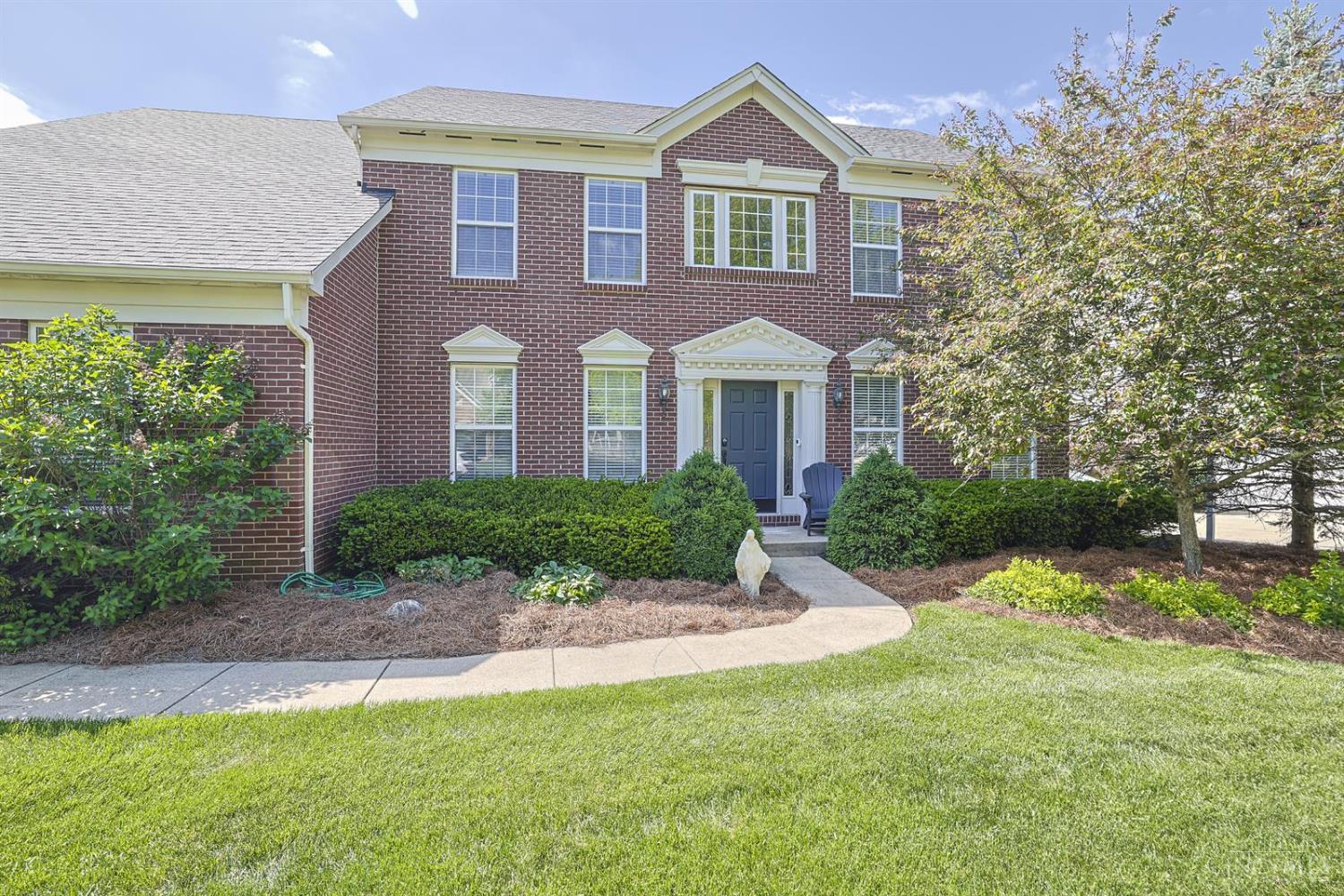 6451 Braewing Court