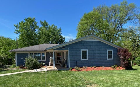 Photo of 4181 Locust Ridge Drive, Miami Township, OH 45002 (MLS # 1895295)