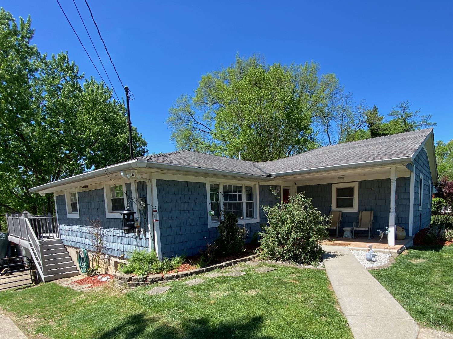 4181 Locust Ridge Drive
