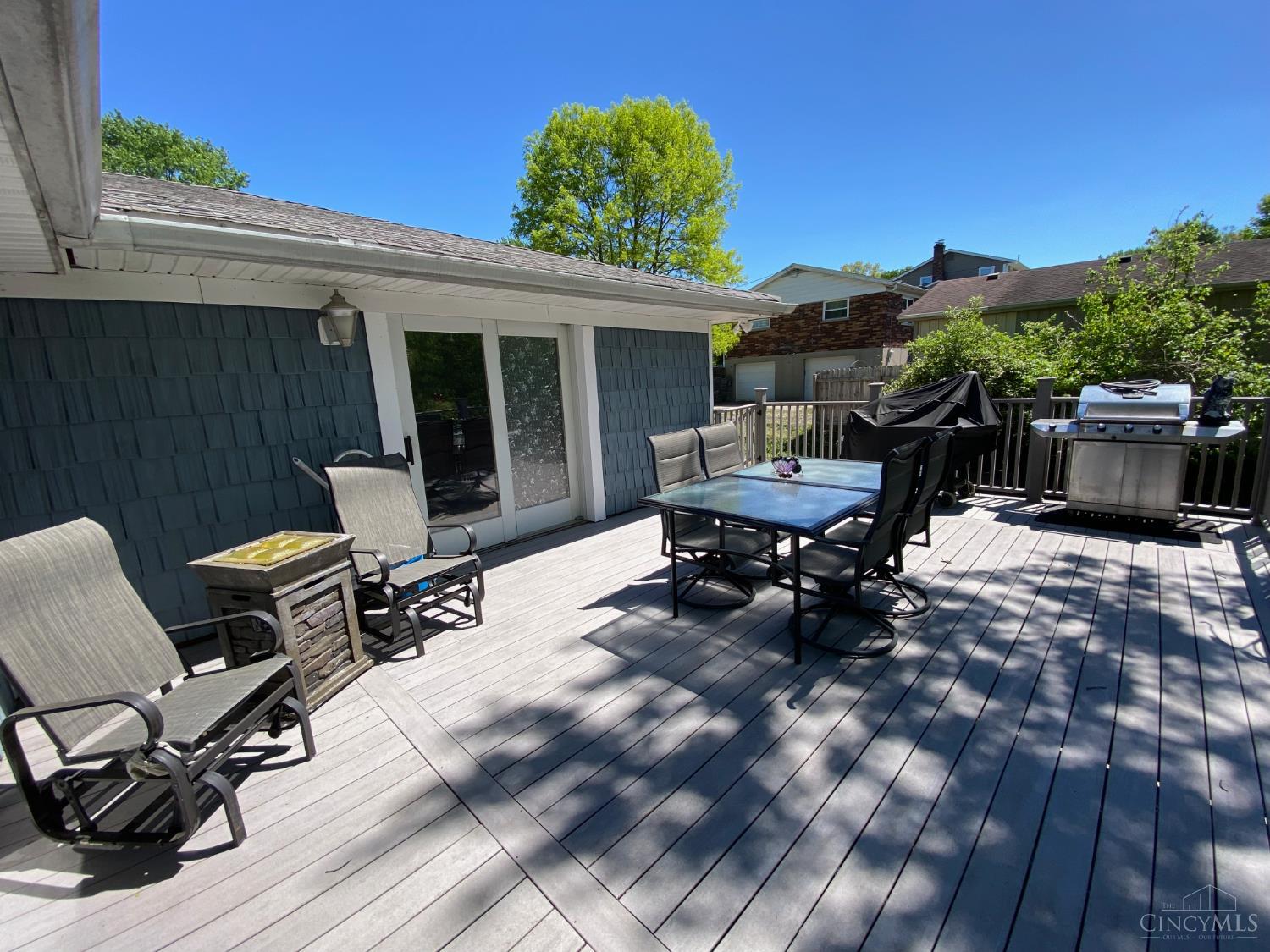 4181 Locust Ridge Drive