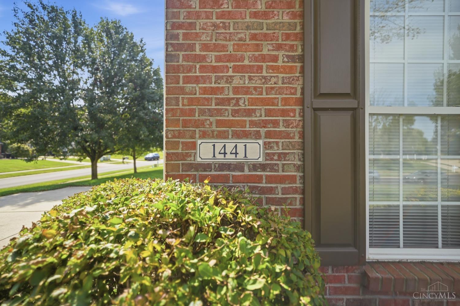 1441 W Stoker Court