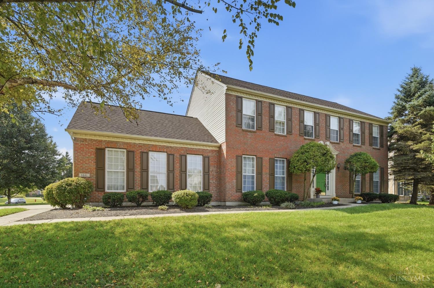 1441 W Stoker Court