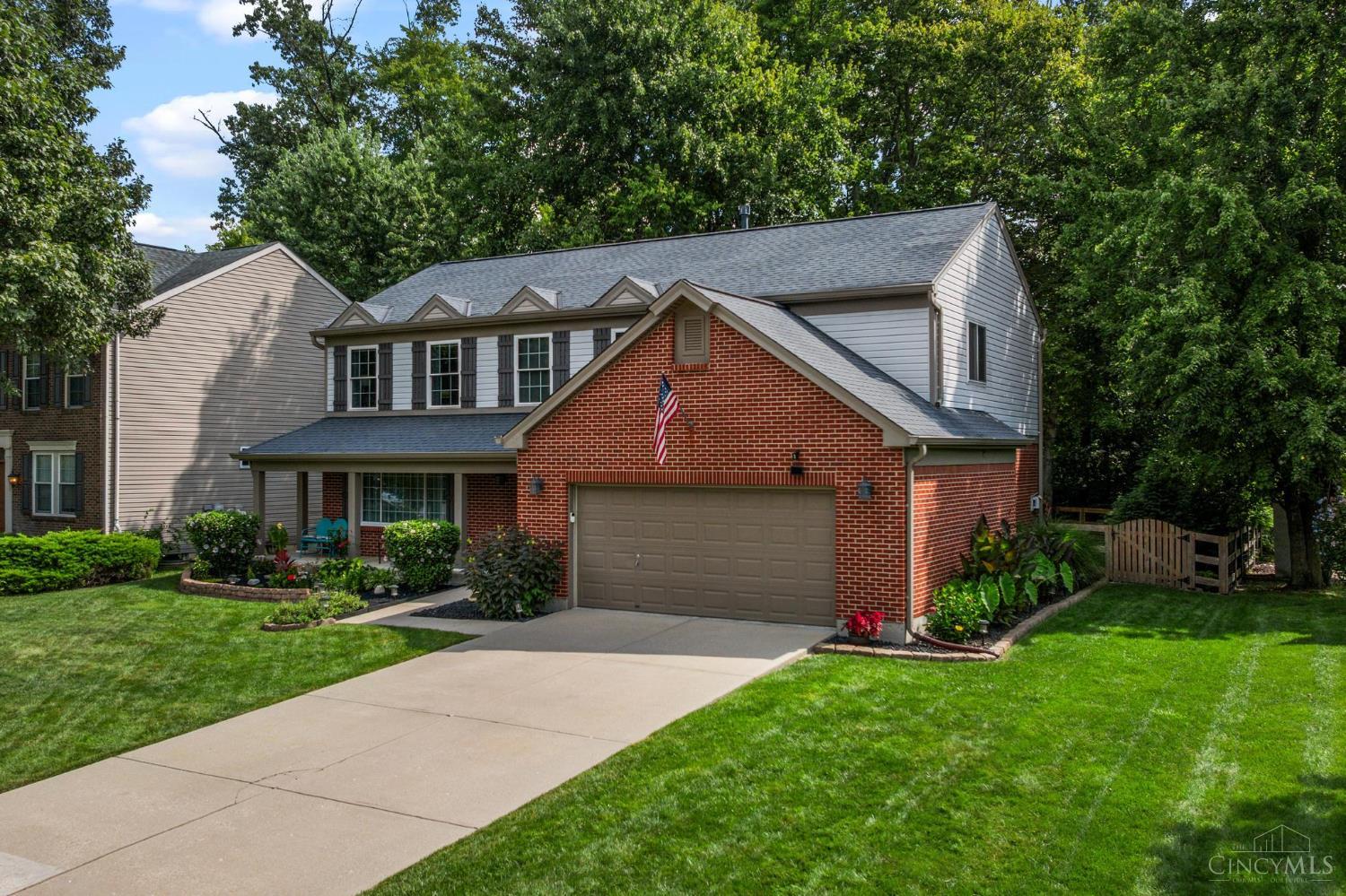 6486 Pickering Grove