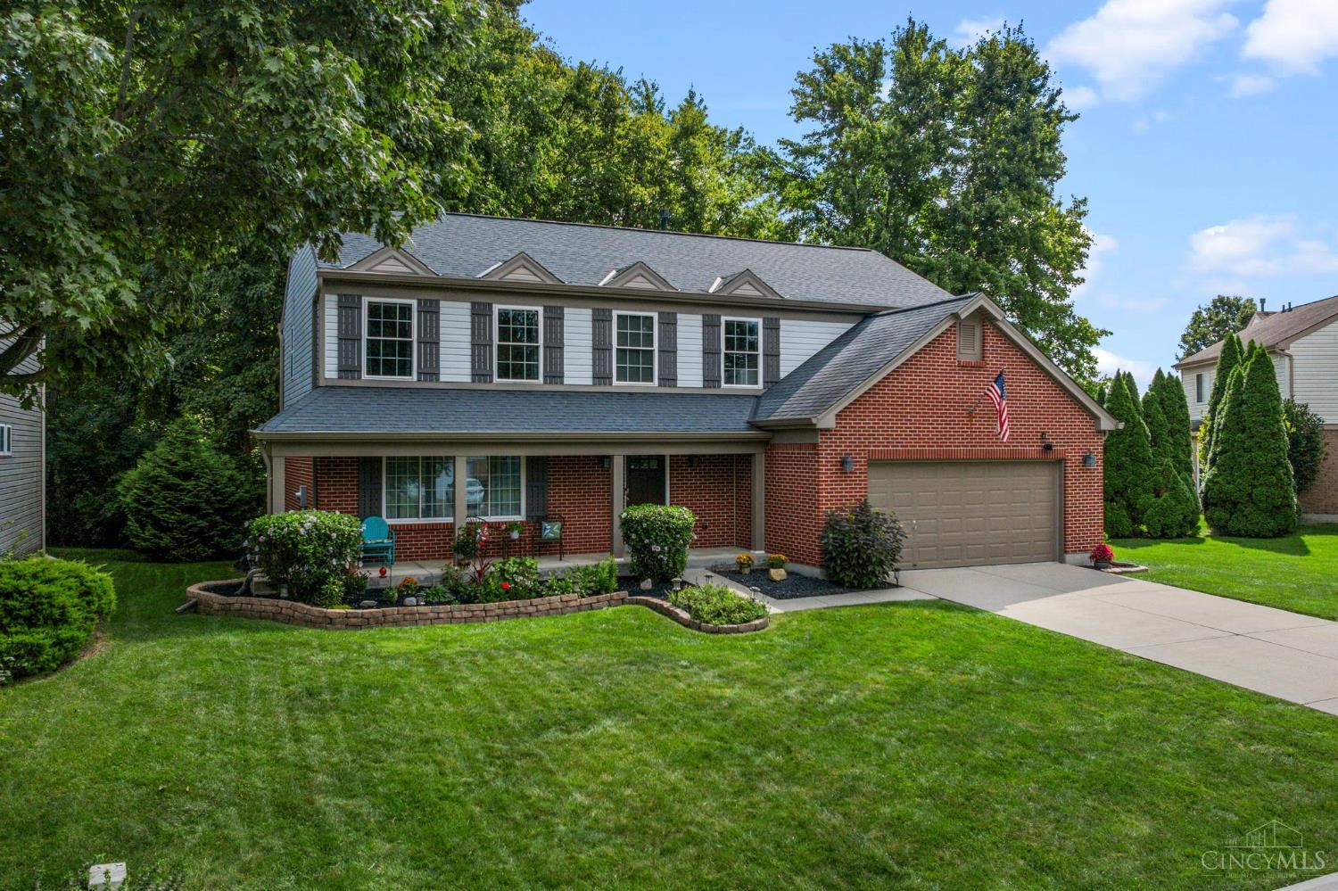 6486 Pickering Grove