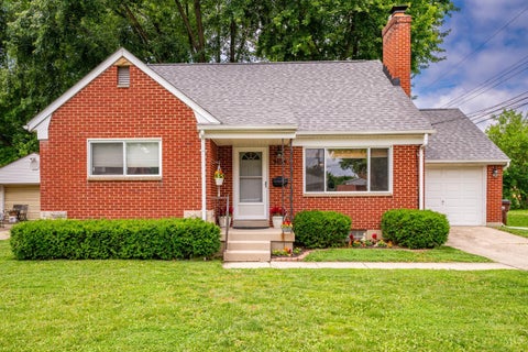 Photo of 3105 Annabelle Drive, Kettering, OH 45429 (MLS # 1882436)