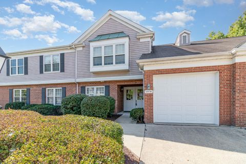 6295 Eagles Lake Drive 9 Green Twp OH 45248