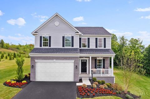 45 Chestnut Street Springboro OH 45066