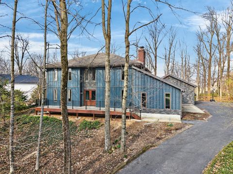 Photo of 4747 Fawnwood Road, Kettering, OH 45429 (MLS # 1873219)