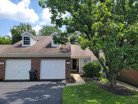 Condo For Sale - 3050 Stratford Court<br/> Loveland, OH 45140