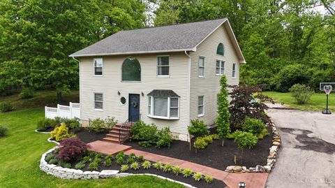 Photo of 9695 Loveland Madeira Road, Symmes Township, OH 45140 (MLS # 1878048)