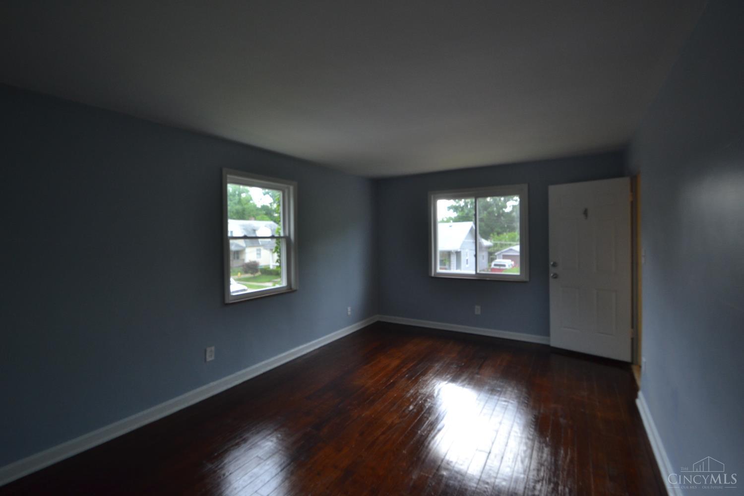 6943 Mulberry Street