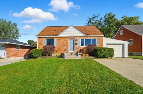 3736 Vernier Colerain Twp OH 45251