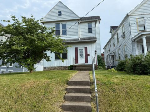 Homes For Sale - 2005 Crown Avenue<br/> Norwood, OH 45212