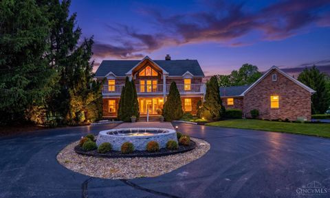 Photo of 4885 Beechwood Road, Union Township, OH 45244 (MLS # 1878155)