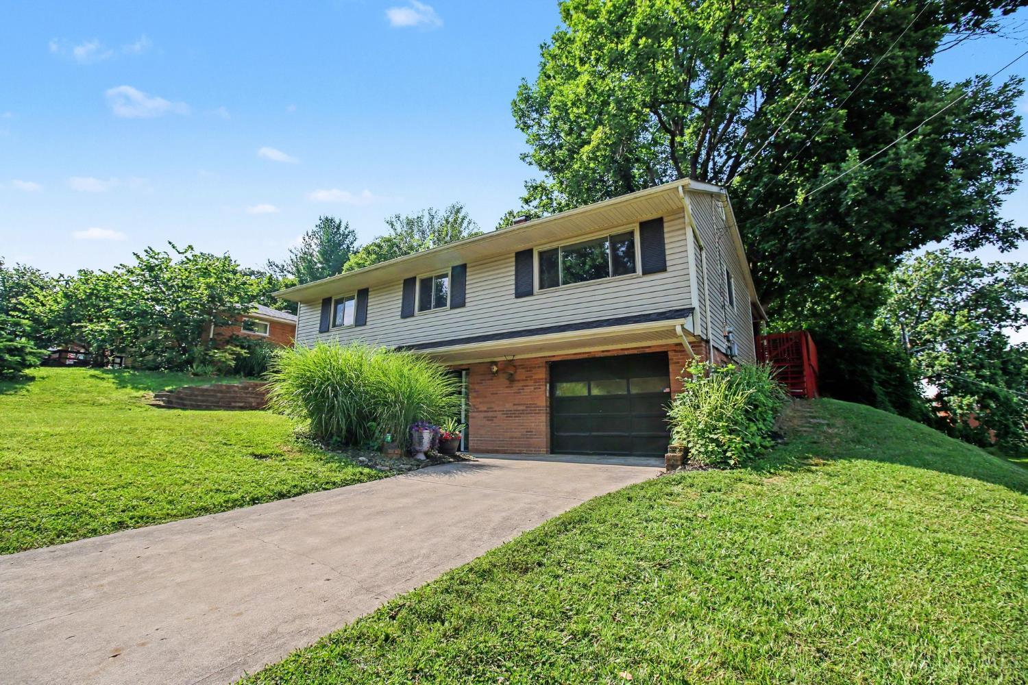 3941 Cornell Road