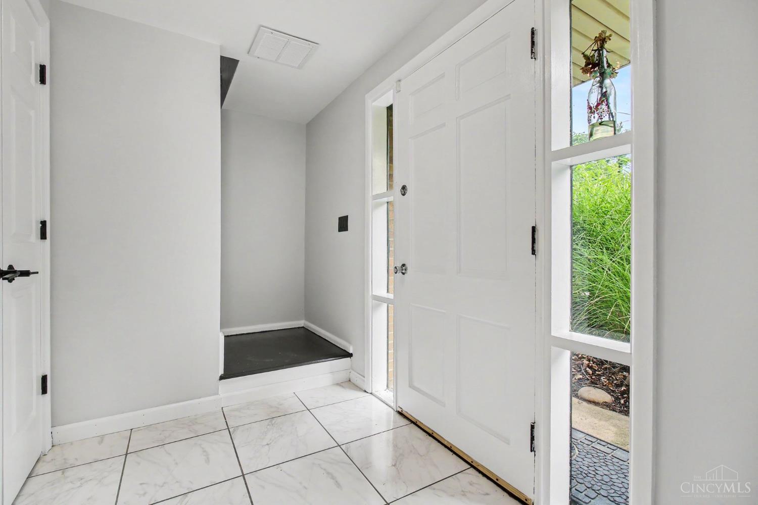3941 Cornell Road