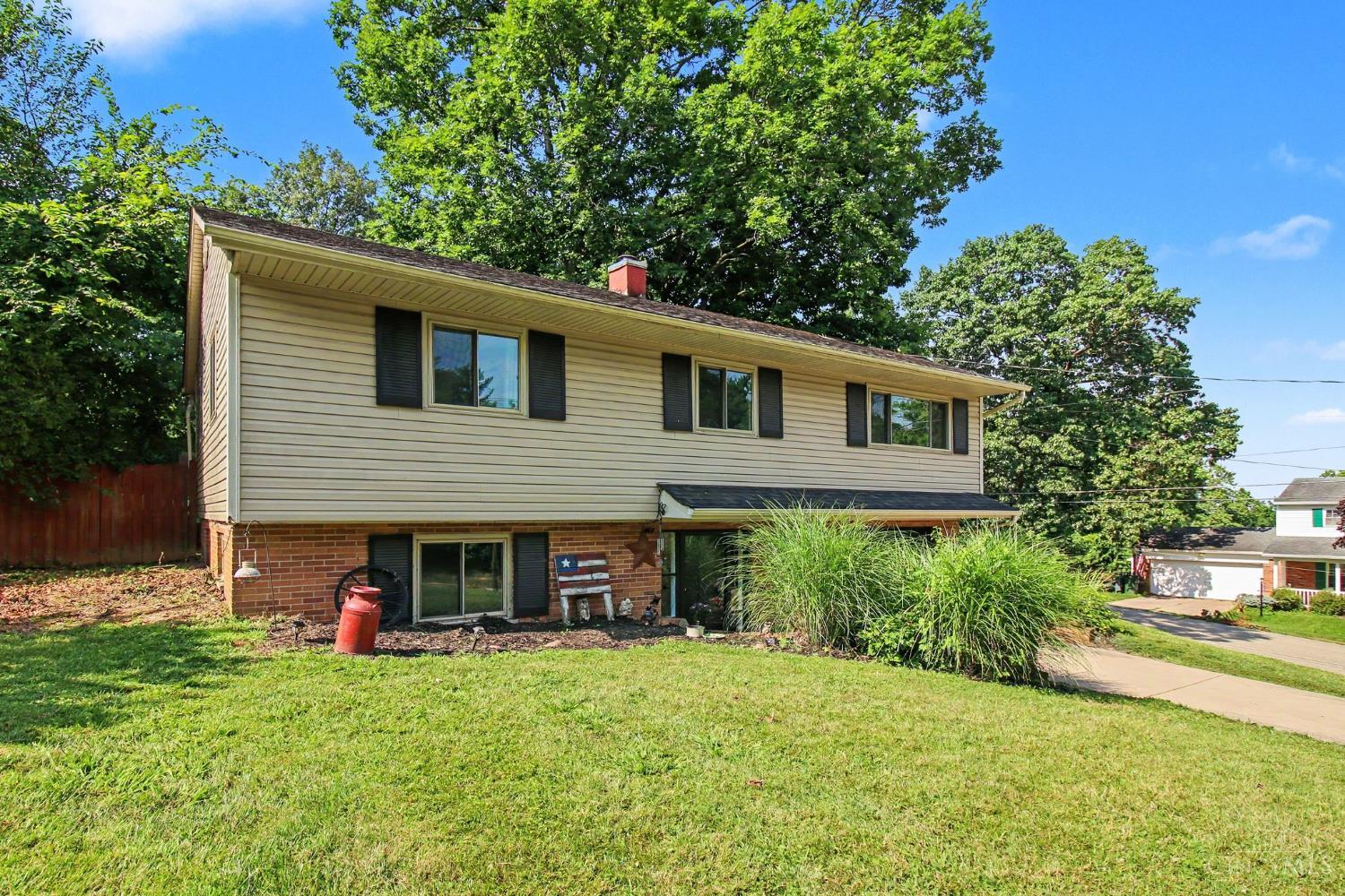 3941 Cornell Road
