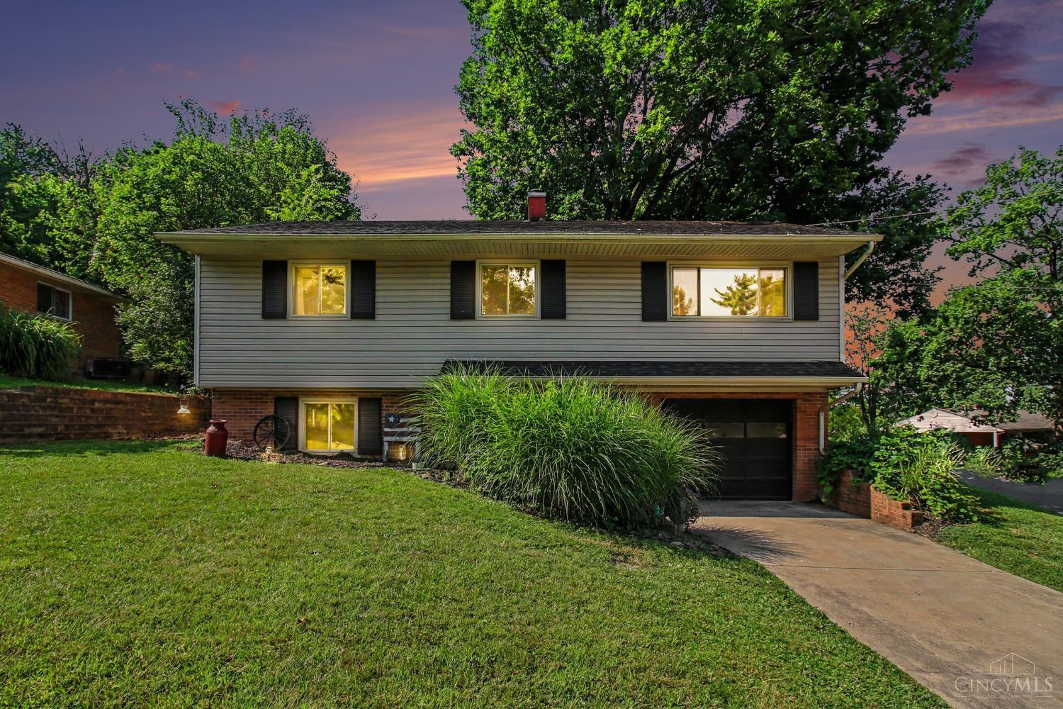 3941 Cornell Road