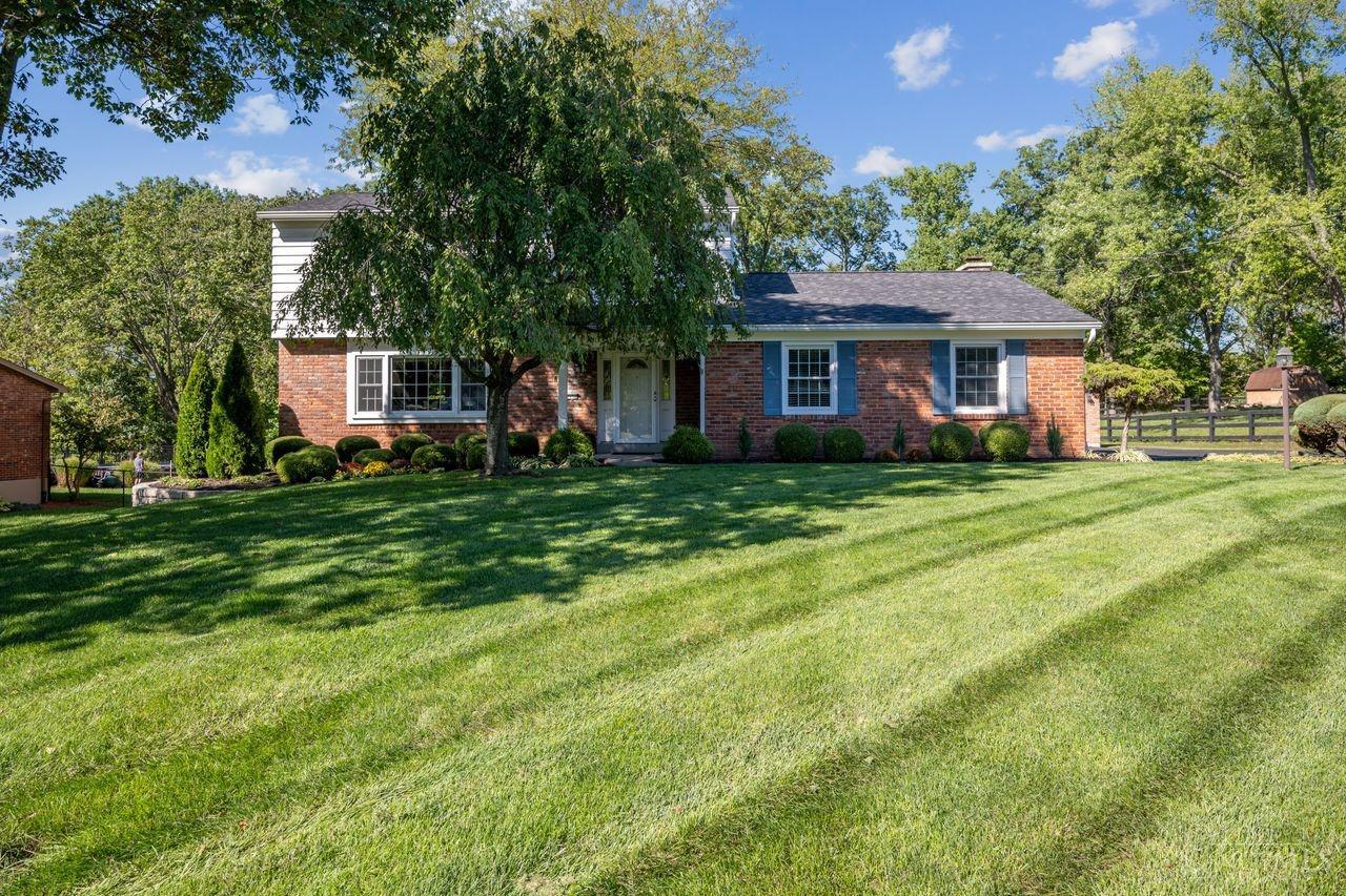 7356 N Pisgah Drive, West Chester, Ohio image 3