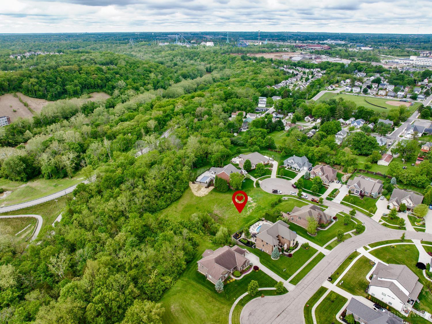 0 Kings View Court