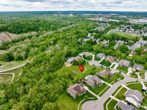 Photo of 0 Kings View Court, Deerfield Township, OH 45034 (MLS # 1878058)