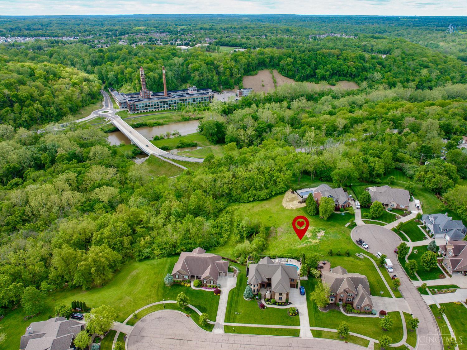 0 Kings View Court