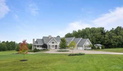 Photo of 1865 St Rt 247, Concord Twp, OH 45133 (MLS # 1845729)