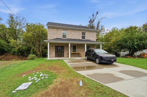 Photo of 411 N Lincoln Street, Oxford, OH 45056 (MLS # 1894732)
