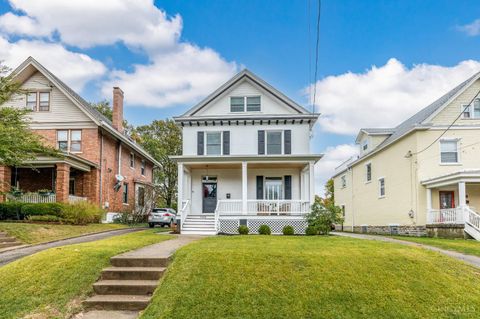 Photo of 3550 Michigan Avenue, Cincinnati, OH 45208 (MLS # 1860440)