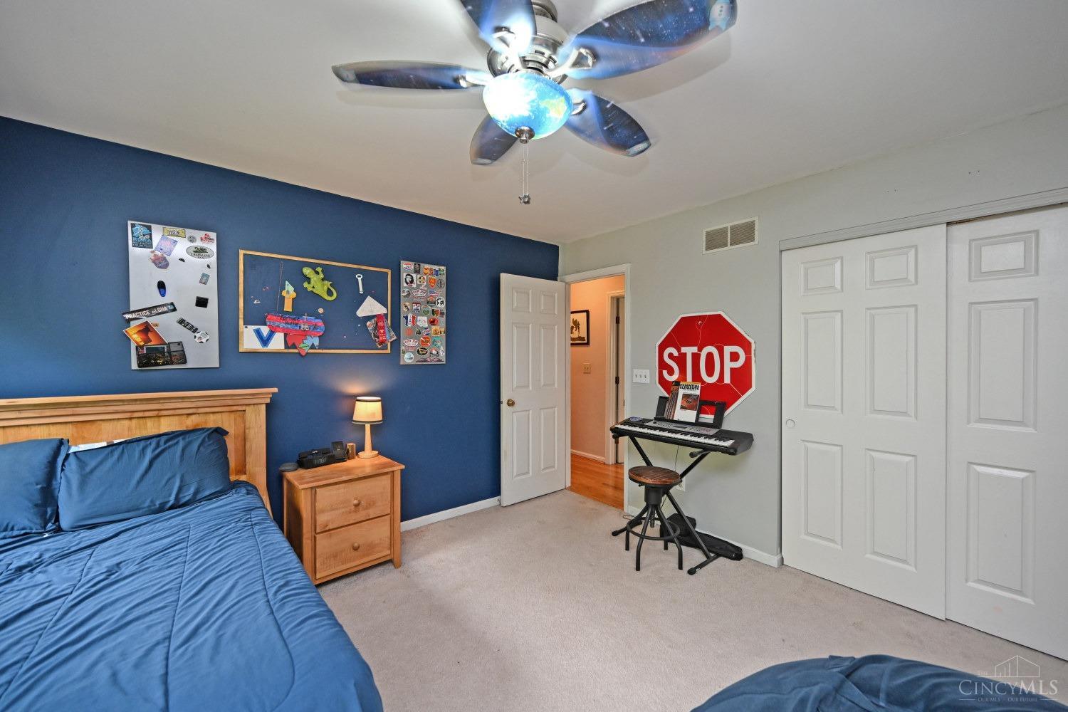 2204 Rose Meadow Lane, Anderson Twp, Ohio image 36