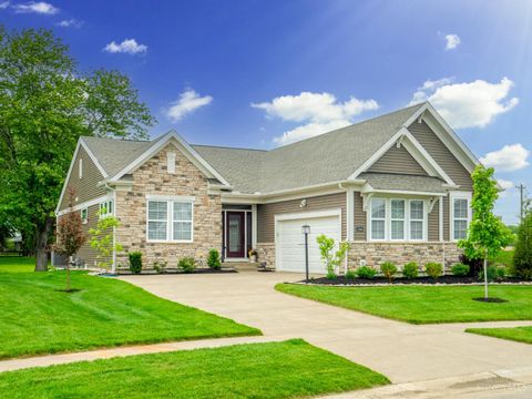 Photo of 1544 Wexler Court, Hamilton Township, OH 45039 (MLS # 1881294)